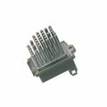 Uro Parts Hvac Blower Motor Resistor, 64111499122 64111499122